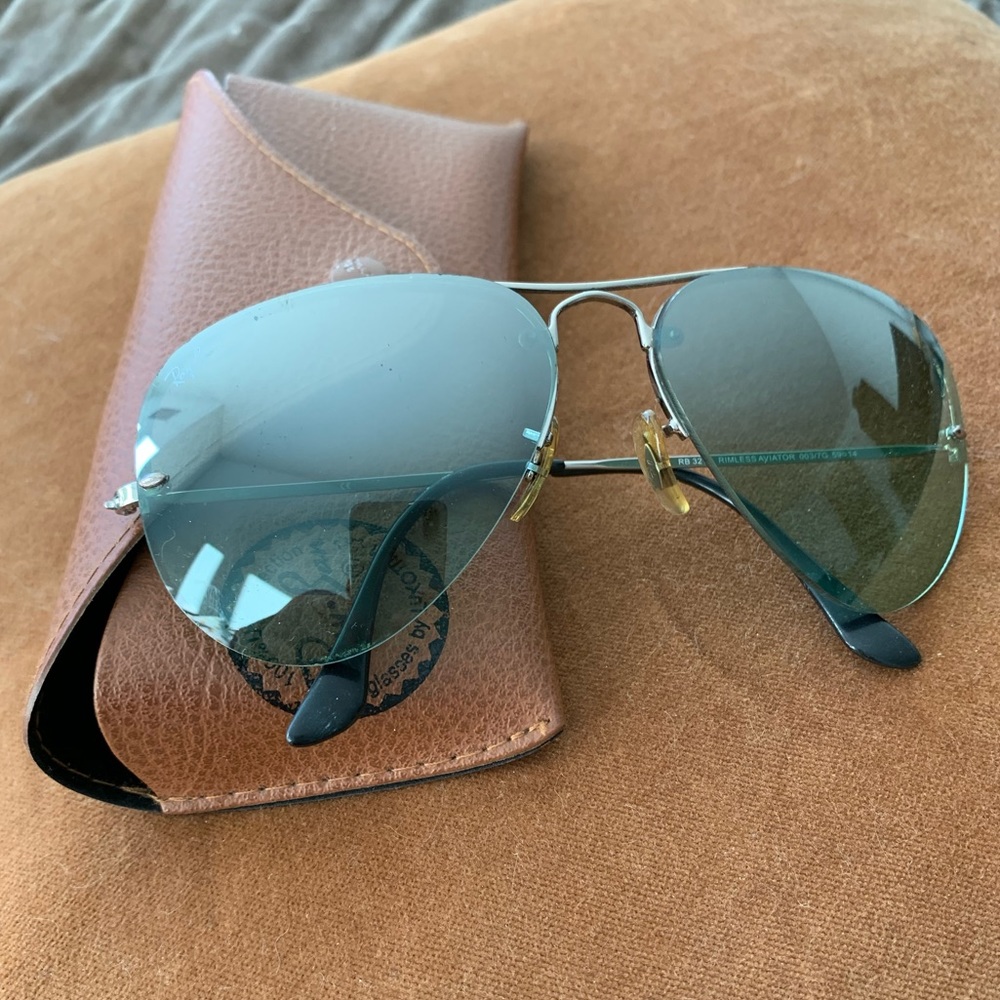 Ray Ban Sunglasses